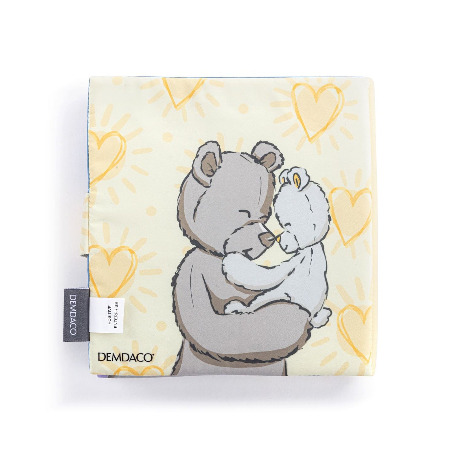 Miracle Baby Book 7X7 in.