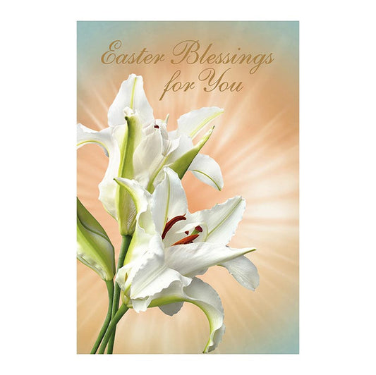 GC-Easter Blessings