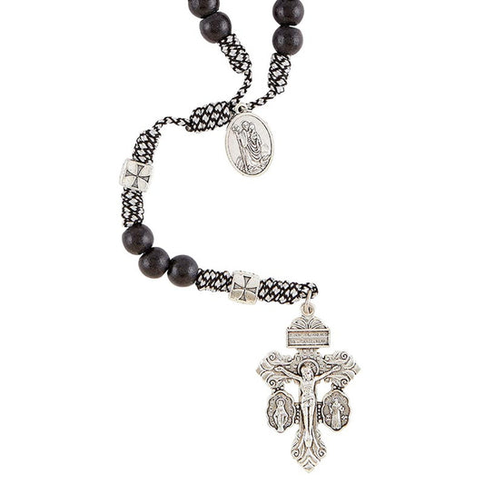 St. Joseph Terror of Demons Rosary
