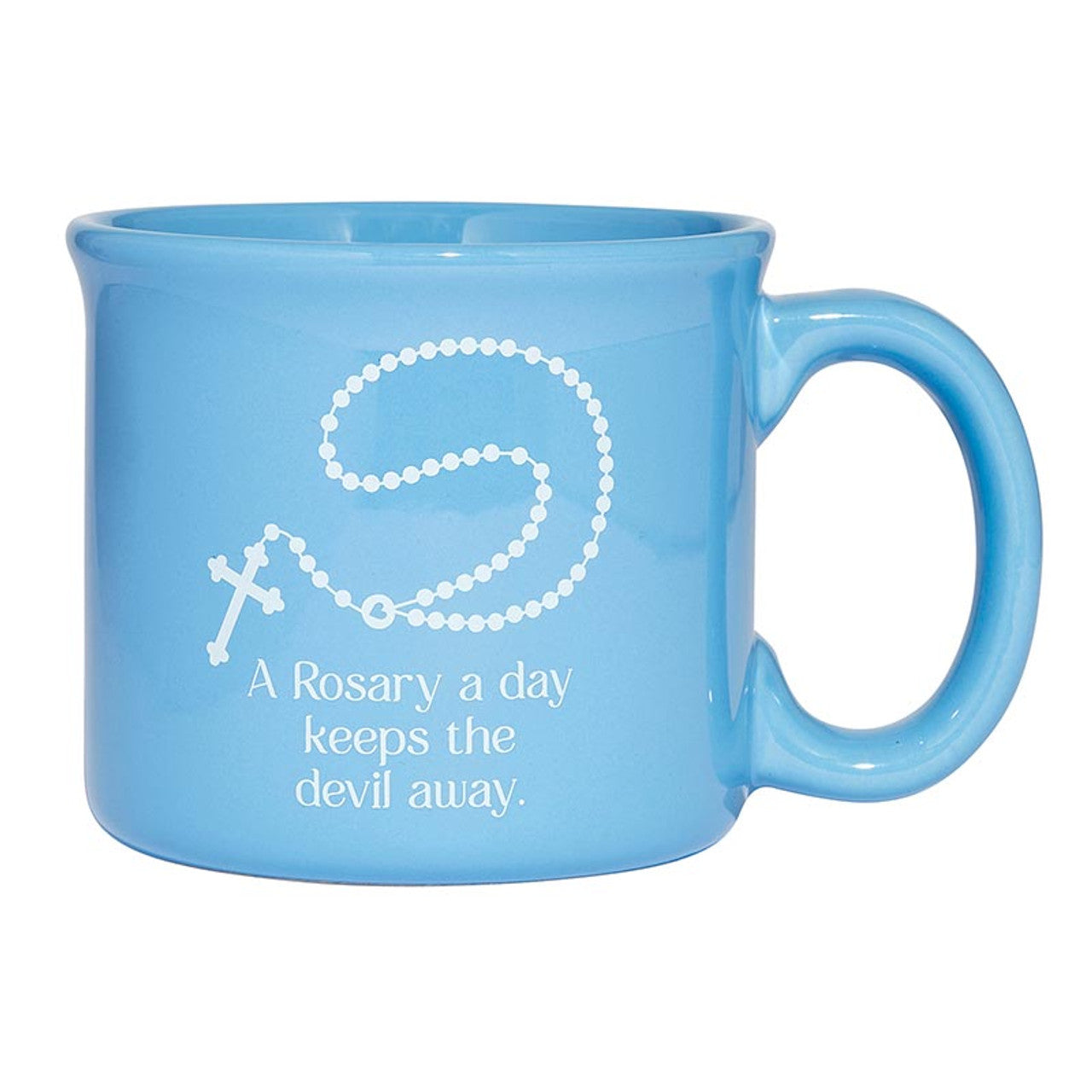 Mug - Rosary a Day