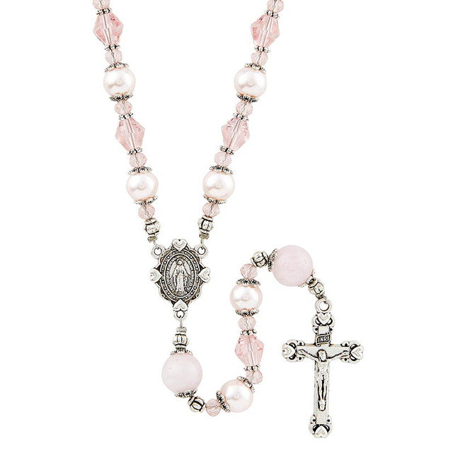 Rosary - Amore Mio Collection