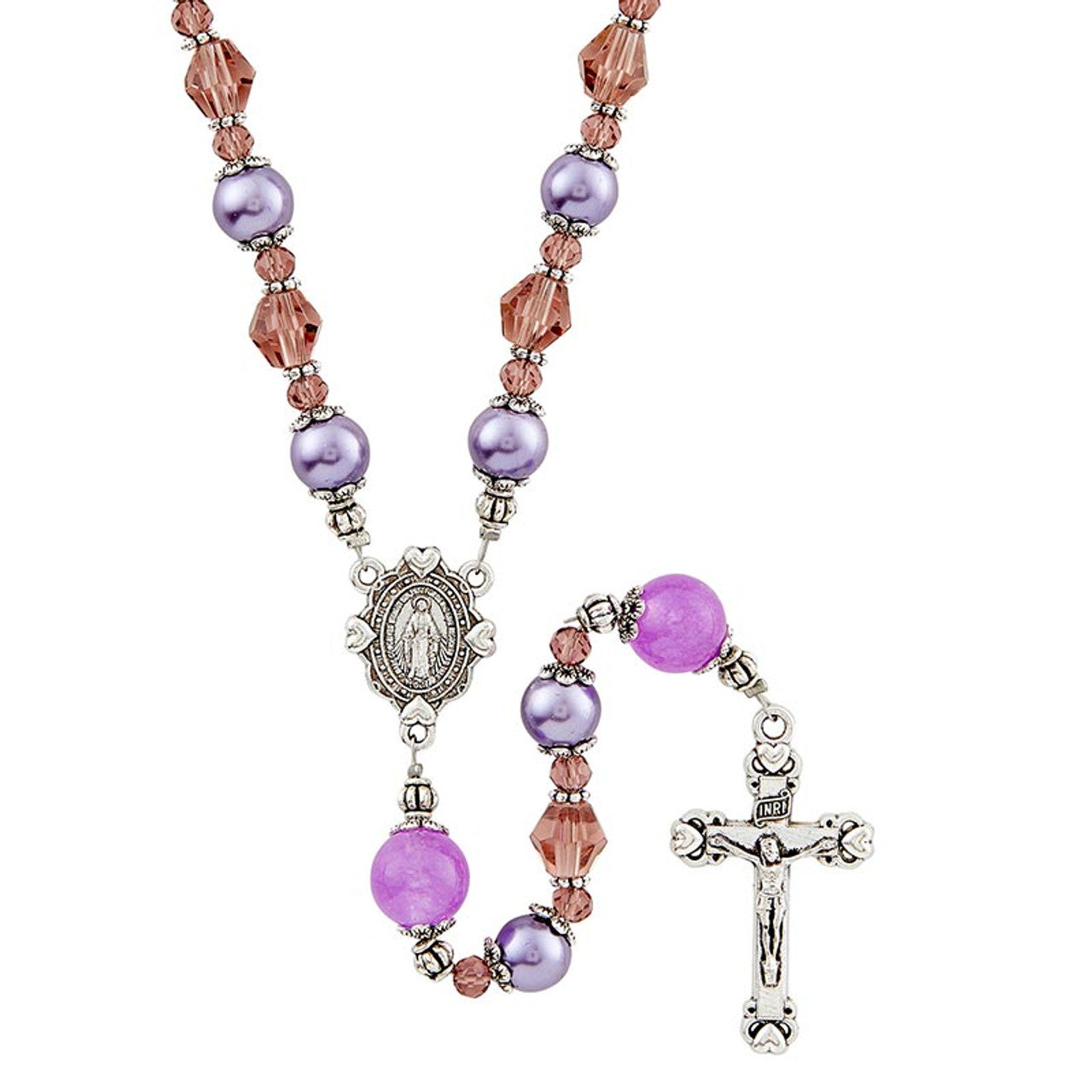 Rosary - Amore Mio Collection