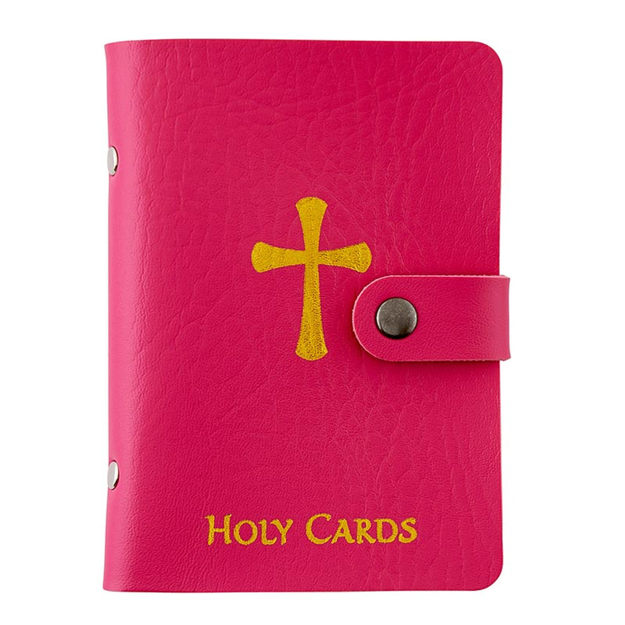 Holy Cards Holder