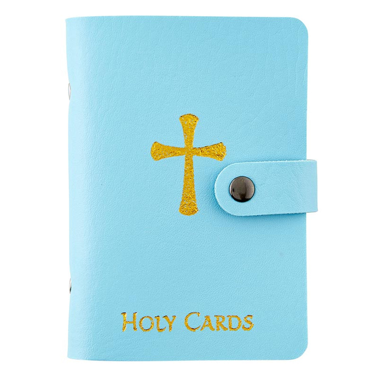 Holy Cards Holder
