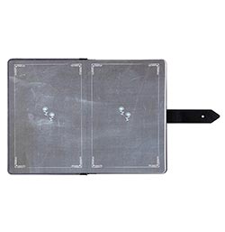 Linen Journal - Dance in the Rain