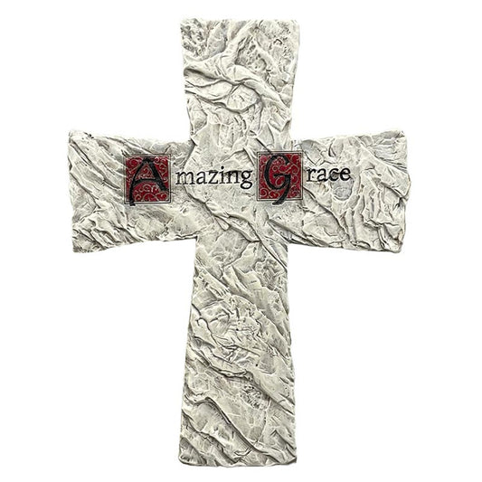 Amazing Grace Cross