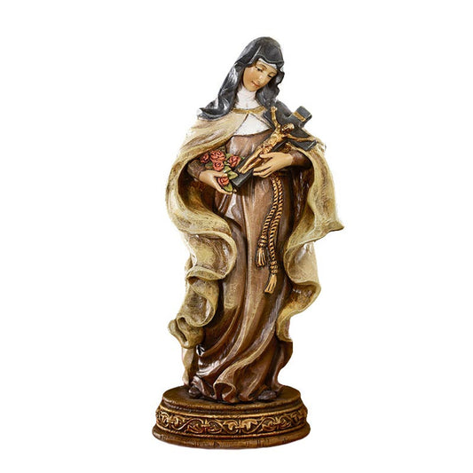 Saint Theresa Statue