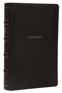 Nkjv, Reference Bible, Personal Size Large Print