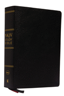 NKJV Study Bible