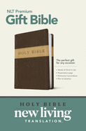 NLT Gift Bible