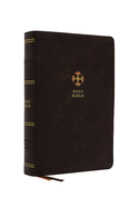 NRSV Catholic Journal Bible
