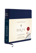 NRSV XL Bible **