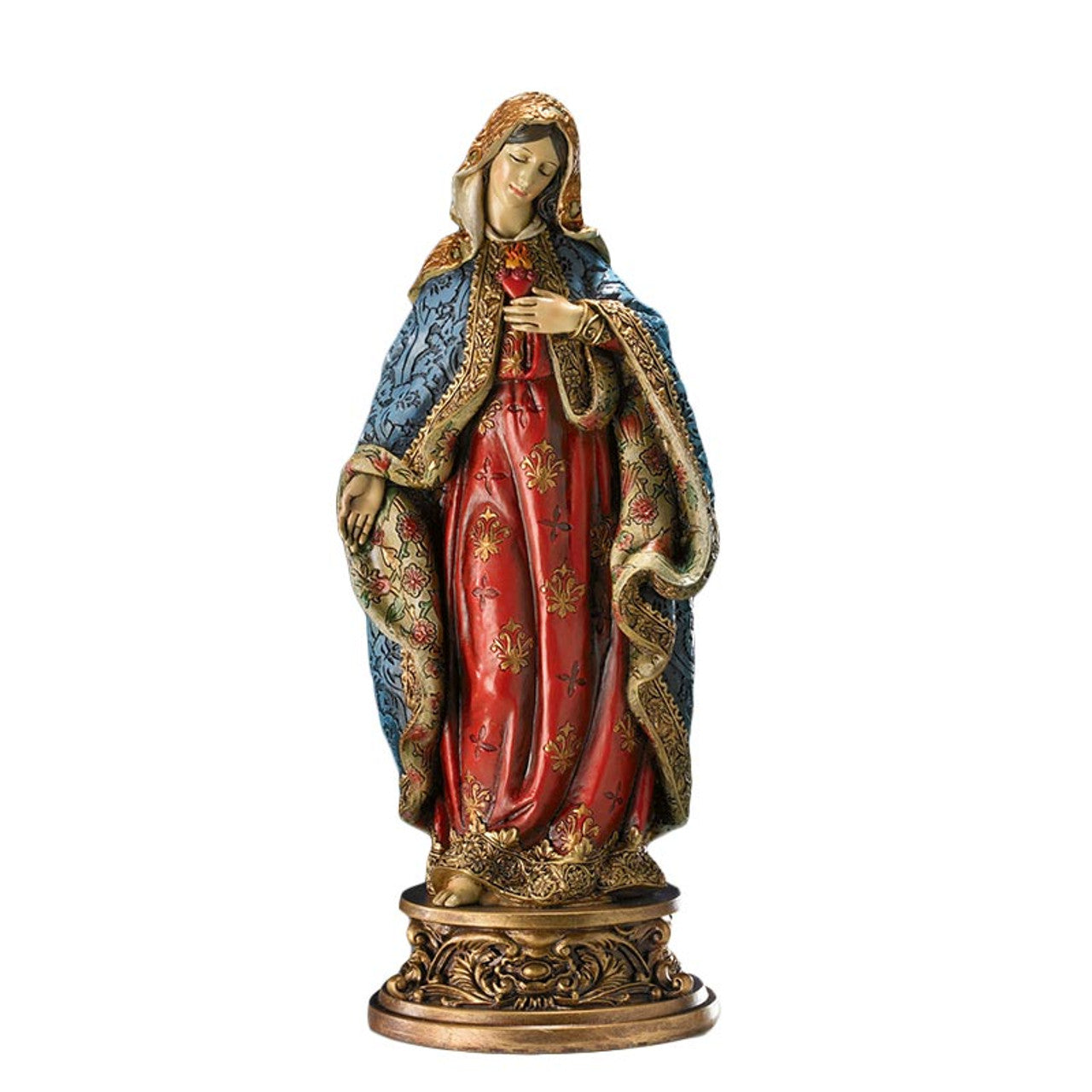 Immaculate Heart of Mary