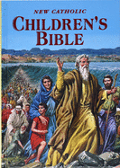 New Catholic Children's Bible