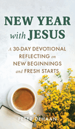New Year with Jesus Devotional