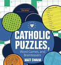 Catholic Puzzles, Word Games, and Brainteasers.