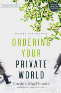 Ordering Your Private World, Gordon MacDonald