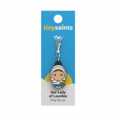 Tiny Saint