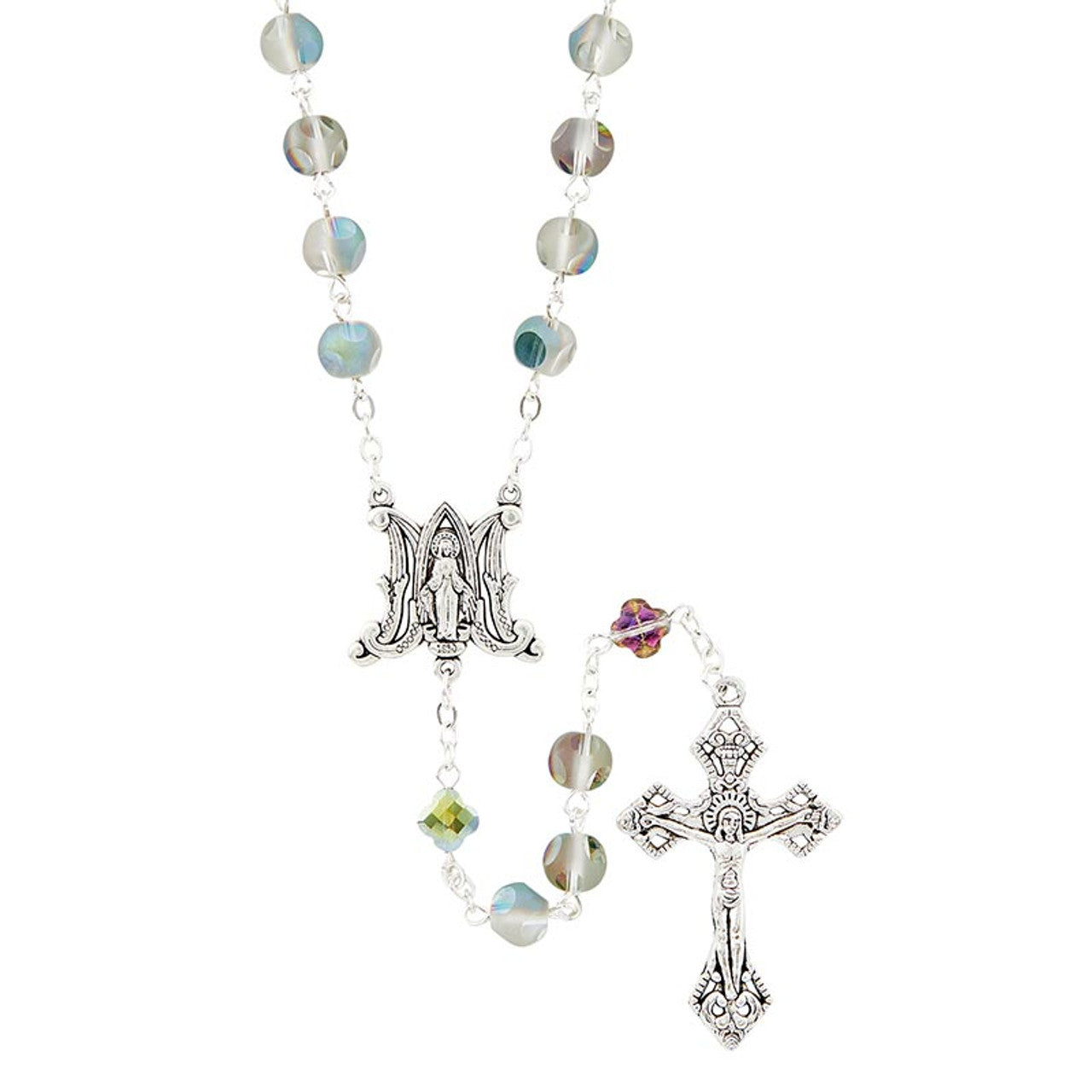 Ave Maria Rosary
