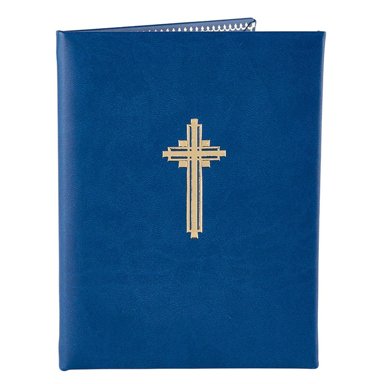 Pieta Padded Mass Card
