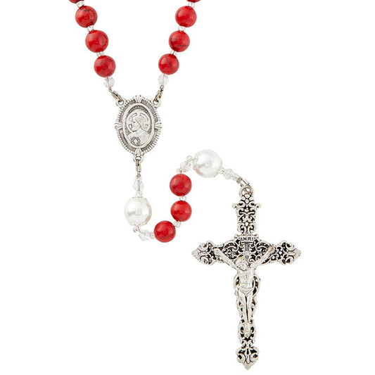 Sacred Heart Devotional Rosary