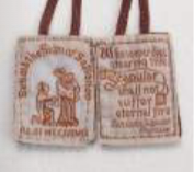 Brown Scapular