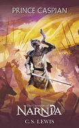 Prince Caspian(The Chronicles of Narnia #4)