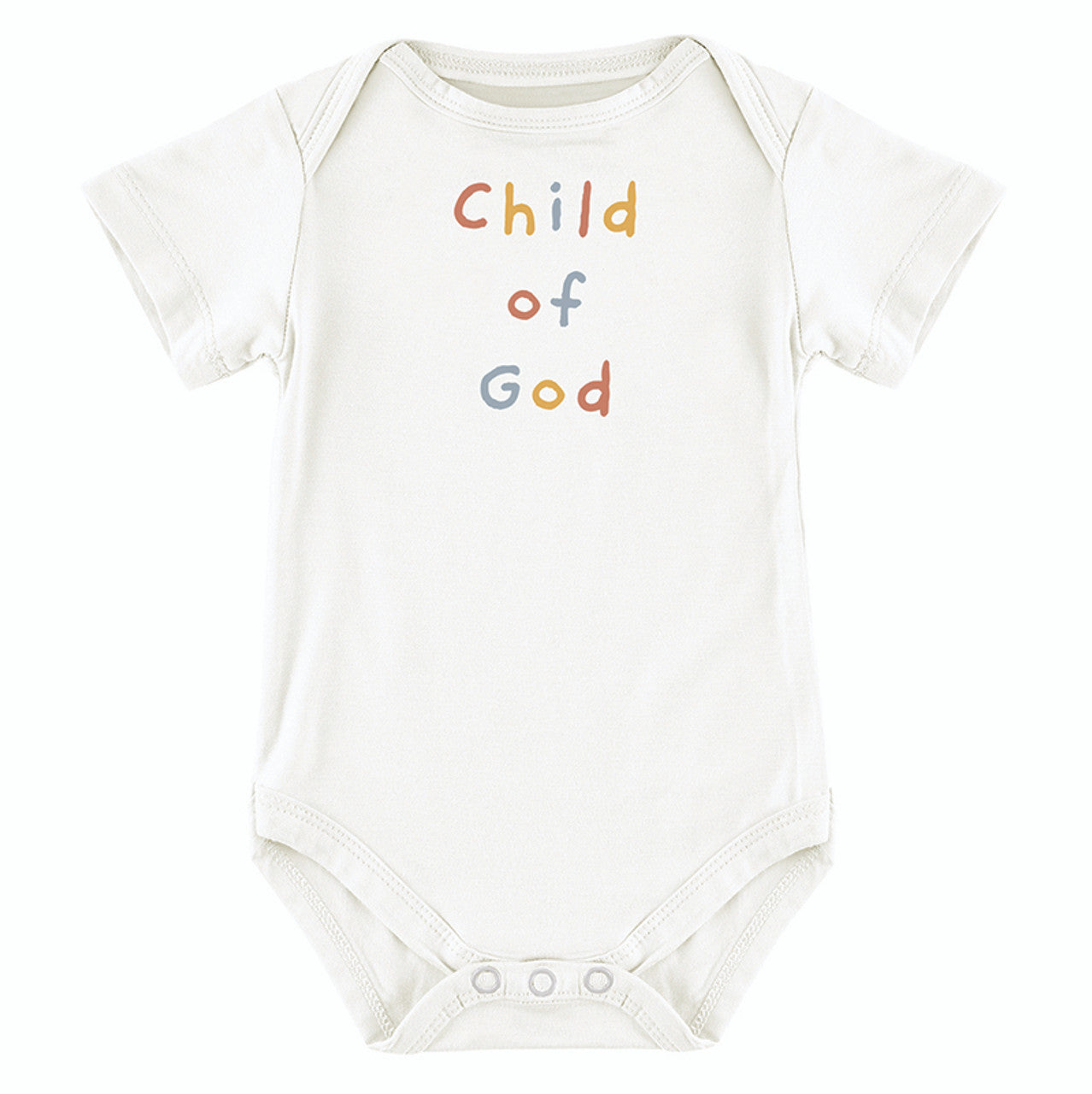 Child of God Snapshirt