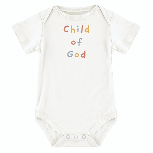 Child of God Snapshirt