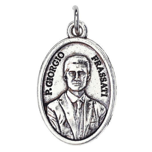 Pier Giorgio Frassati Ox.