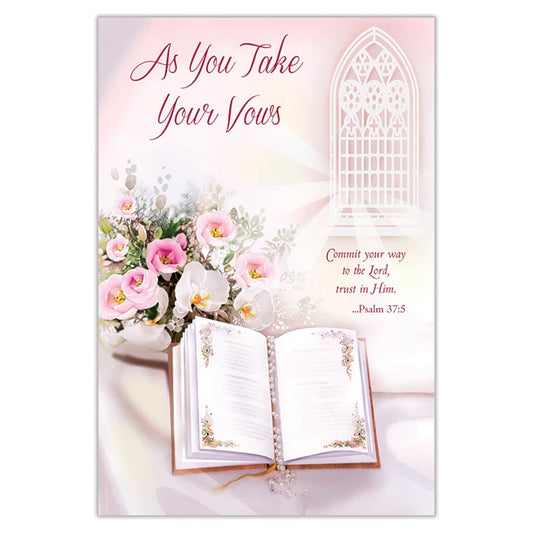 GC - VOWS