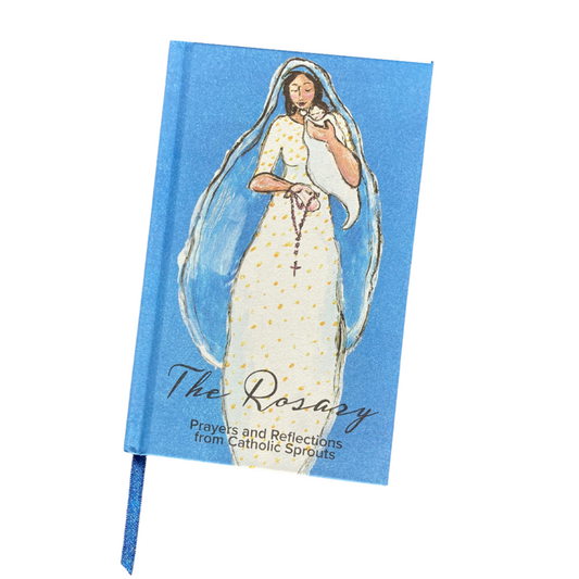 Rosary Booklet