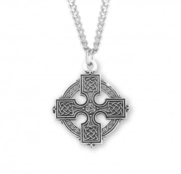 SS Celtic Cross