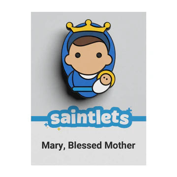 Tiny Saint Saintlets
