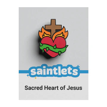 Tiny Saint Saintlets