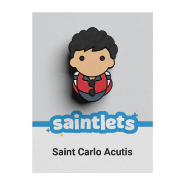 Tiny Saint Saintlets