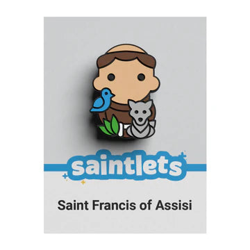 Tiny Saint Saintlets