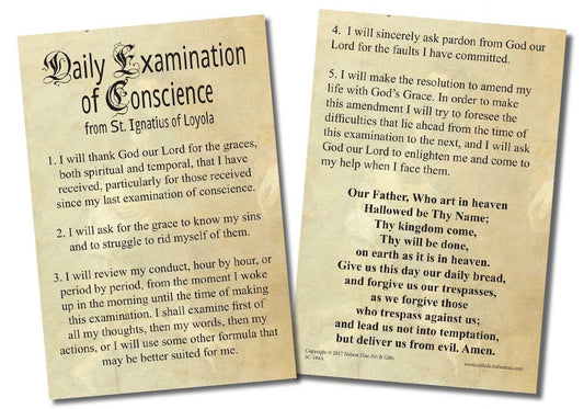 Faith Explained Cards