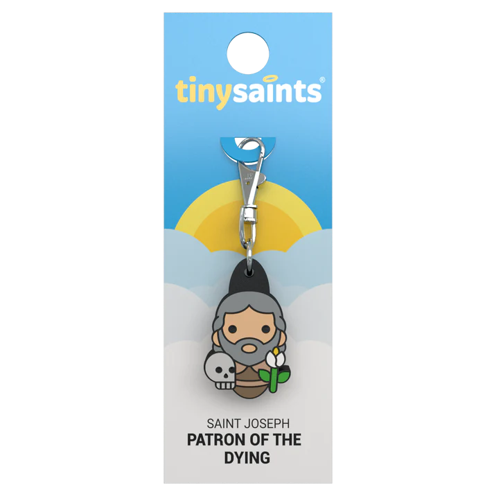 Tiny Saints