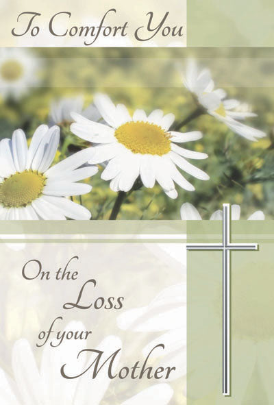 GC-Sympathy, Loss of Mother