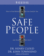Safe People Workbook