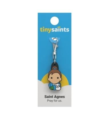 Tiny Saint