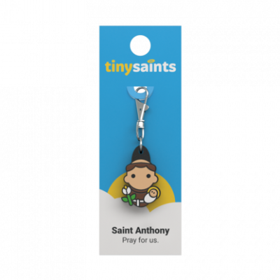 Tiny Saint