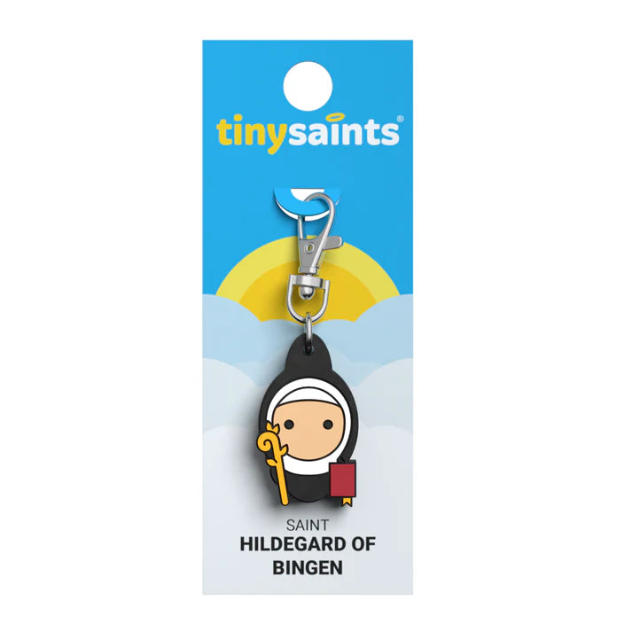 Tiny Saints Charms