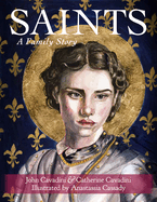 Saints A Family Story