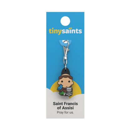 Tiny Saint