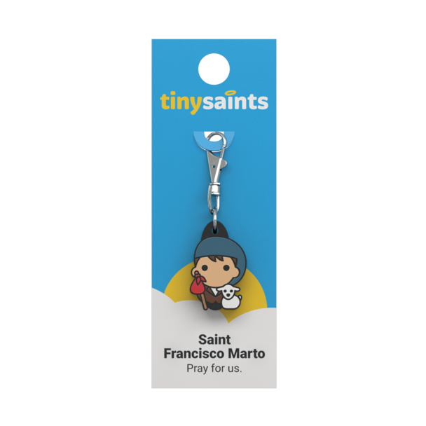 Tiny Saint