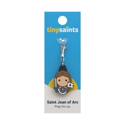 Tiny Saint