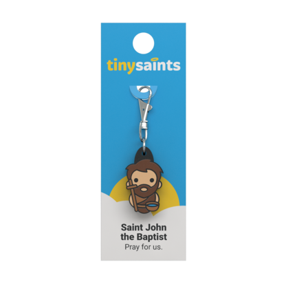 Tiny Saint