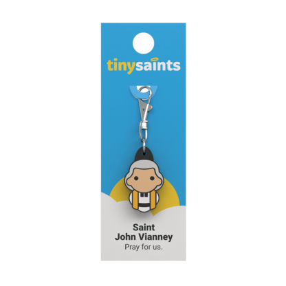 Tiny Saint